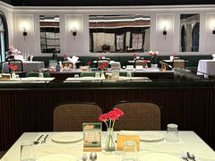 -静香HOUSE·全时段融合餐厅(七星欢乐颂店)