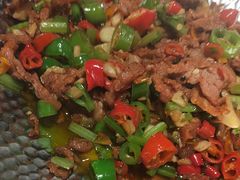 -俭寨大盘鸡·缸子肉·小公鸡·新疆菜(云通店)