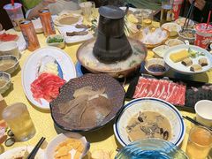 -东来顺饭庄(金泉广场店)