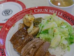 -春梅里卤鹅馆·47年老字号(东厦分店)