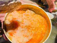 啵啵鱼豆花-朱光玉火锅馆(正弘城店)