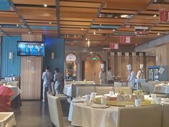 大堂-大鸭梨烤鸭(顺义石园店)
