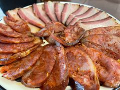 -岳记兴隆·青城腊排铜火锅(融创店)