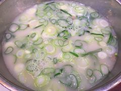 -神仙雪浓汤(明洞店)