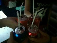 -百威KTV(恒福路店)
