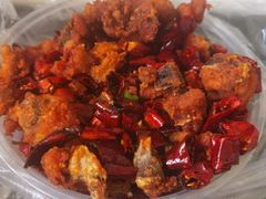 -小四川餐厅(纪庄子北道店)