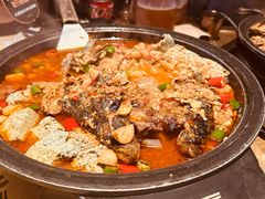 -一味一诚•鲜嫩烤鱼(昌发展万科广场店)