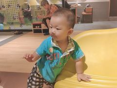 -麦当劳(百联西郊购物中心店)