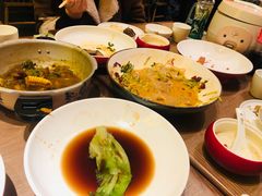 -金掌勺锅包肉(太原万达店)