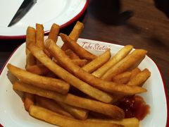 -Tubestation站点比萨(高新万达ONE店)