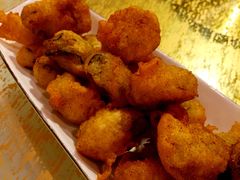 -唐阁(香港朗廷酒店)
