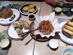 -点都德(汇盈广场店)