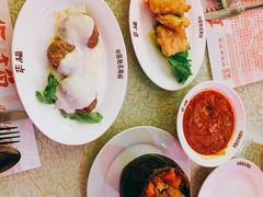 -华梅西餐厅(哈尔滨中央大街店)