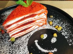 -YUE·6·西式融合餐厅(外滩六号店)
