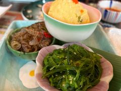 -桃太郎寿司料理(南坪店)