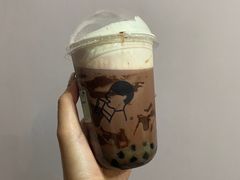 -喜茶(佛山顺德容桂天佑城店)