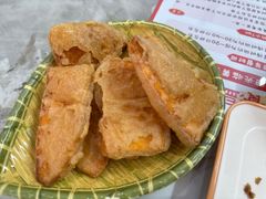 -黄师奶甜品店