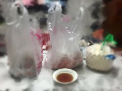 -鲁小三·大骨自助(金山总店)