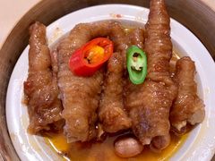 -金苑海鲜酒家(来魅力店)