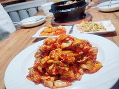 -百年石锅饭·朝鲜族传统民餐