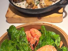 -高佳庄·海鲜酒楼(东港店)