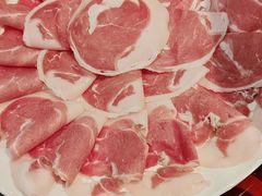 -北门涮肉·炭火铜锅涮肉(什刹海店)
