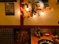 -重庆万家庄火锅(北部湾北海金滩店)