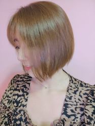 -东时烫染造型·Hair Salon