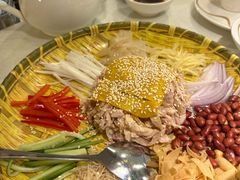 -顺峰顺水顺德菜(第一百货店)