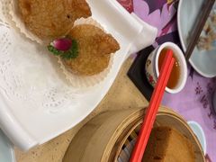 -点都德(龙之梦店)