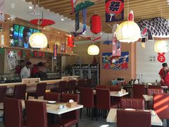 大堂-割烹酱子日本料理(弘基财富广场店)