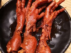 外婆凤爪-鱼食饭稻·苏浙土菜17年老馆子(平江路店)