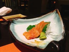 -松临·铁板烧&Omakase(神农店)