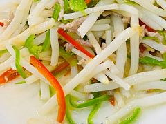 -长兴菜馆(高桥店)