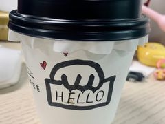 -野鸽子咖啡(中航店)