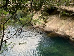 -白云源风景区