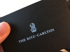 -广州富力丽思卡尔顿酒店