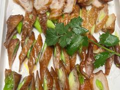 脆皮大肠-旺达小吃•三十年福州菜(正大广场店)