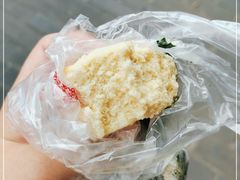 -叶婆婆豆浆馍馍