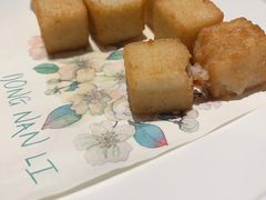 -东南里湖景餐厅·新闽菜(浦西万达店)