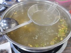 -潮隆牛肉美食城(莲花路店)