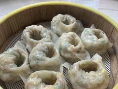 -面道赞宁海海鲜面(迎凤街店)