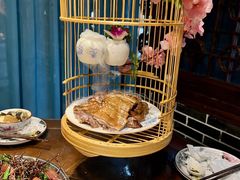 -杨记隆府(重庆总店)