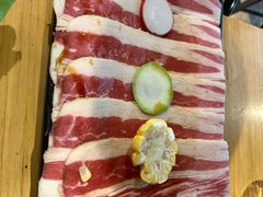 五花肉-子檀大隐炭烧(食品街店)