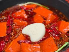 -牛市坎火锅(建设路店)