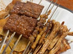 -江湖翅客(琶洲新村店)