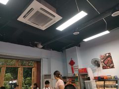 -汉丽轩韩式自助烤肉(大学城龙湖U城天街A馆店)