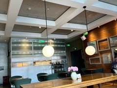 -BAKER&SPICE(祥云小镇店)