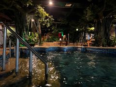 -泉城欧乐堡戏水湾艺术养生温泉