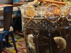 -探鱼·鲜青椒爽麻烤鱼(天一广场店)
